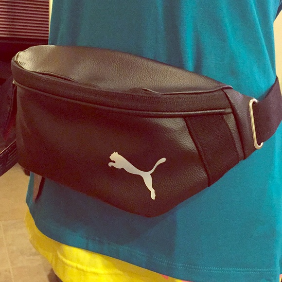 puma hip sack